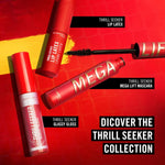 Make-Up Set Rimmel London WONDER 'VOLUME THRILL SEEKER product packaging