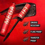 Make-Up Set Rimmel London WONDER 'VOLUME THRILL SEEKER product packaging