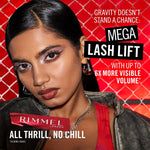 Make-Up Set Rimmel London WONDER 'VOLUME THRILL SEEKER product packaging