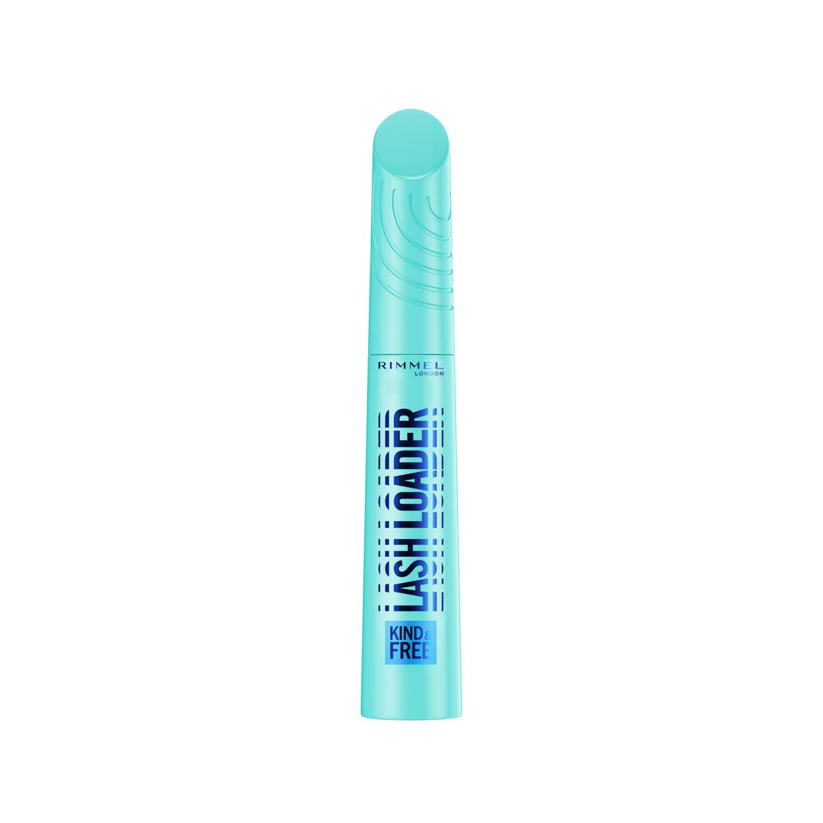 Make-Up Set Rimmel London KIND & FREE for Women product packaging