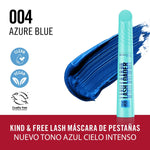 Make-Up Set Rimmel London KIND & FREE for Women product packaging