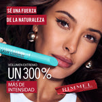 Make-Up Set Rimmel London KIND & FREE for Women product packaging