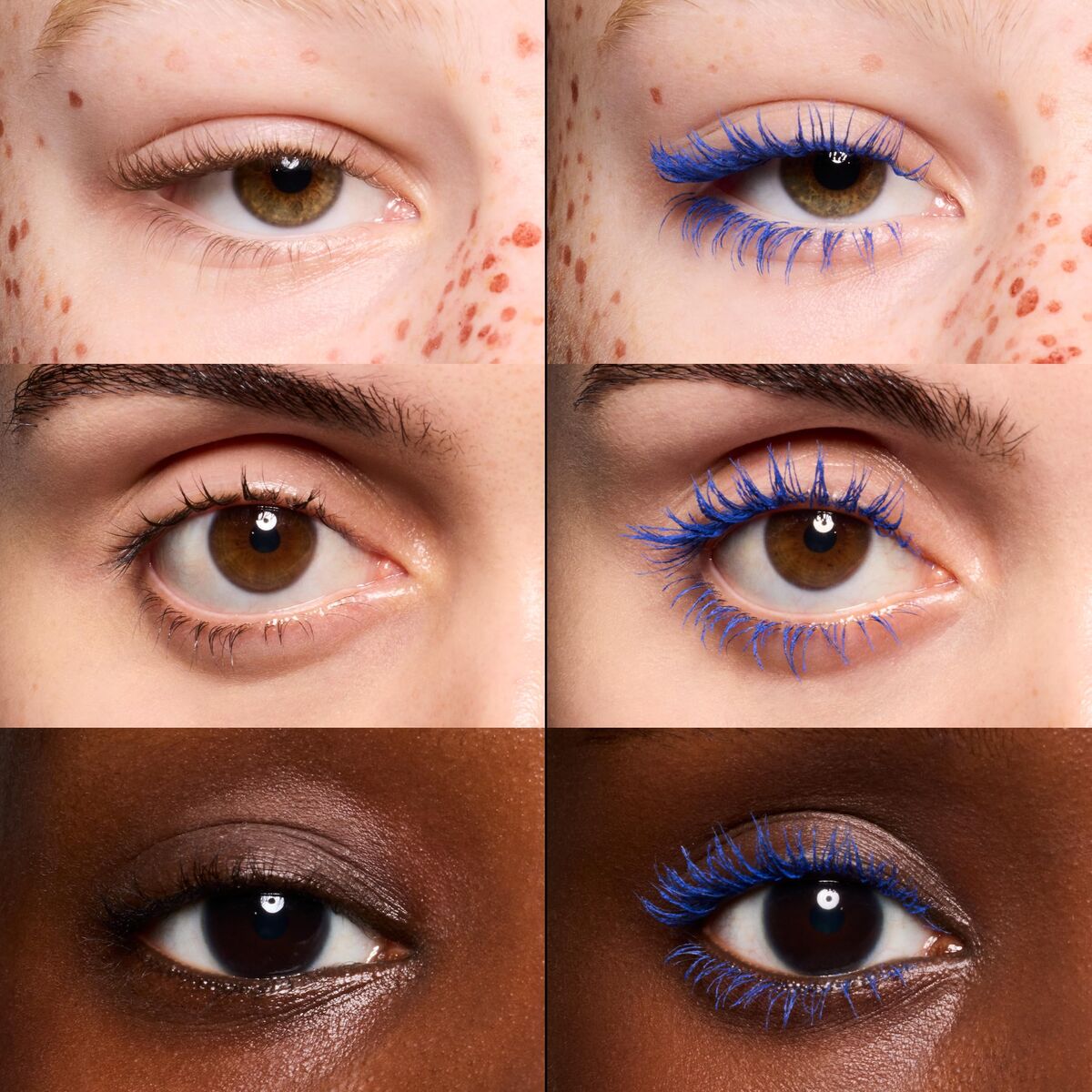 Make-Up Set Rimmel London KIND & FREE for Women product packaging