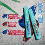 Make-Up Set Rimmel London KIND & FREE for Women product packaging