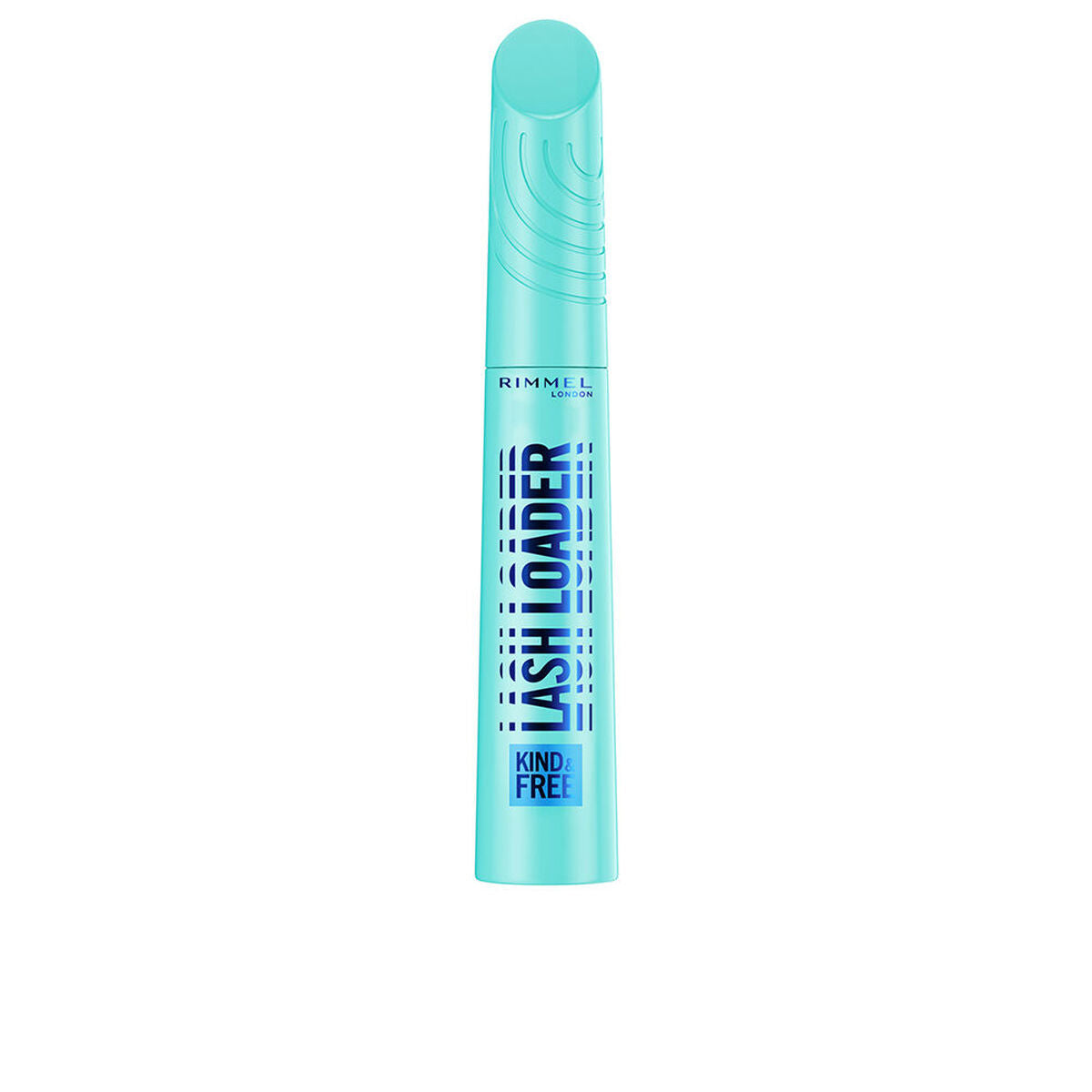 Make-Up Set Rimmel London KIND & FREE for Women product packaging
