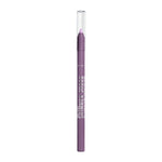Make-Up Set Rimmel London SHIMMER SHOCK product packaging