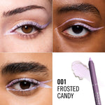 Make-Up Set Rimmel London SHIMMER SHOCK product packaging