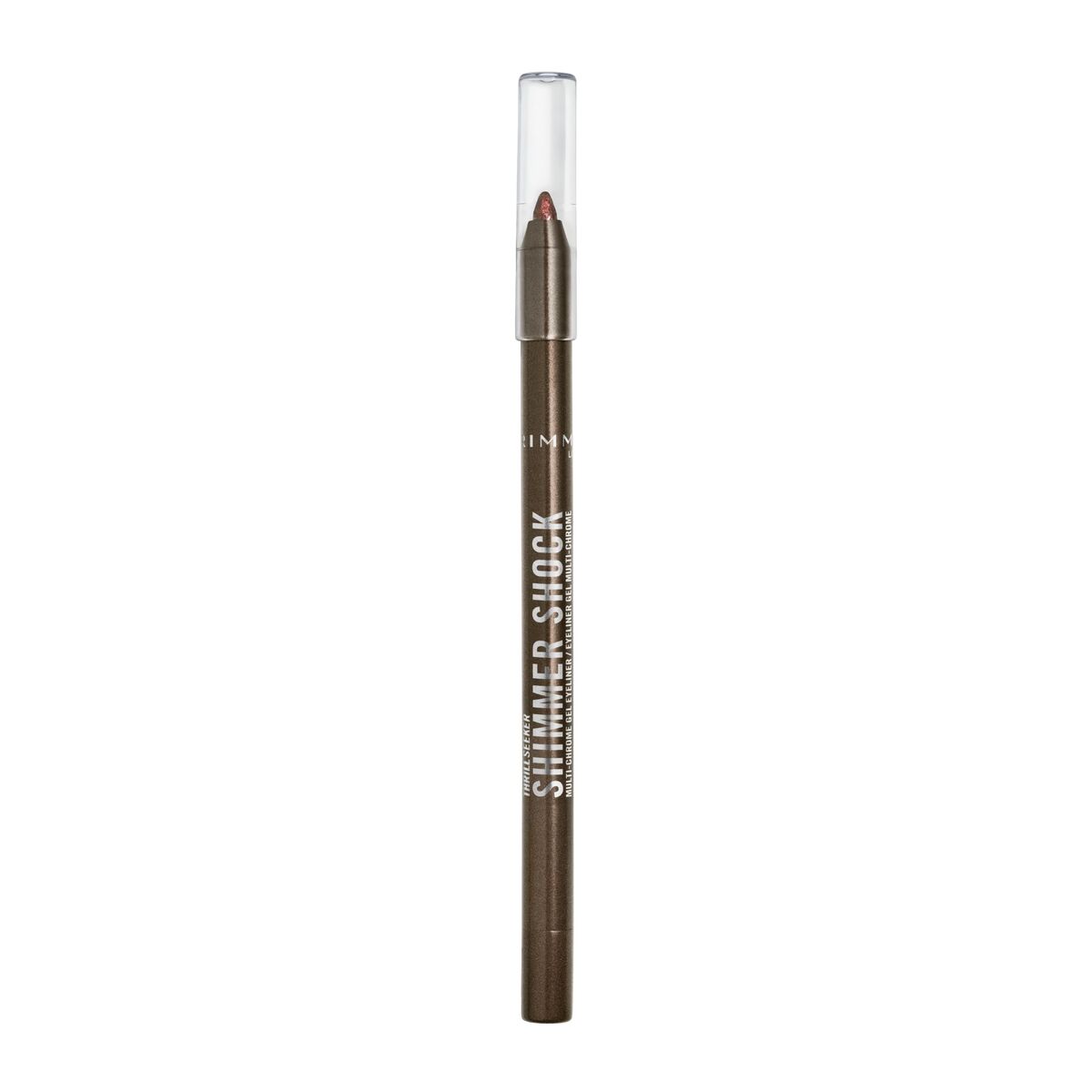 Make-Up Set Rimmel London SHIMMER SHOCK for Women product packaging
