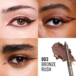 Make-Up Set Rimmel London SHIMMER SHOCK for Women product packaging