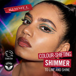 Make-Up Set Rimmel London SHIMMER SHOCK for Women product packaging