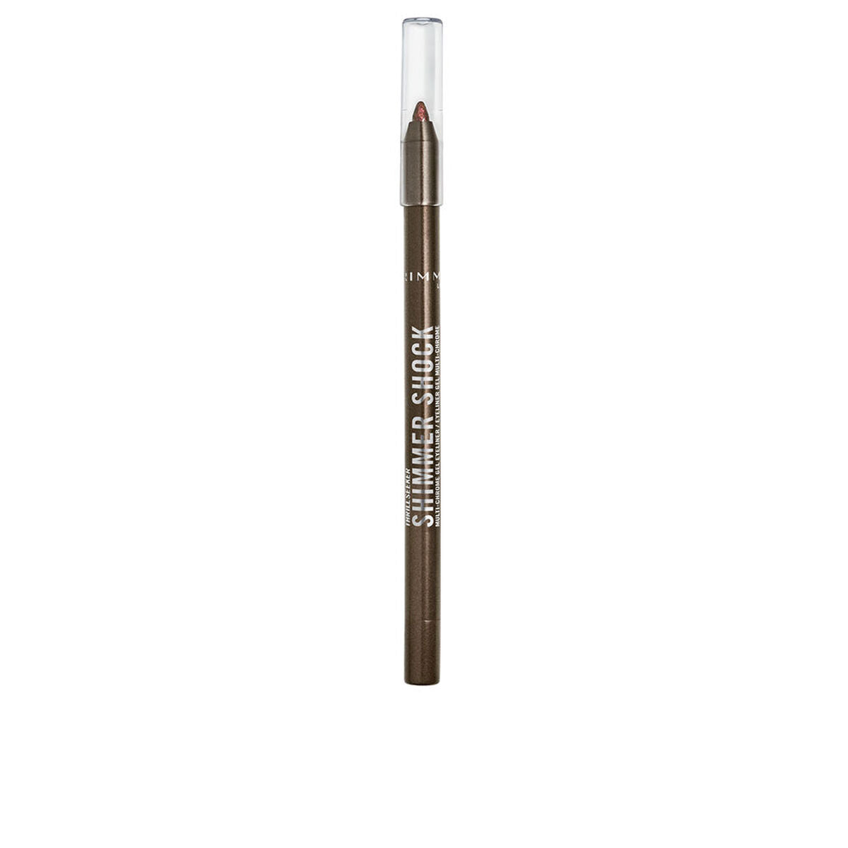 Make-Up Set Rimmel London SHIMMER SHOCK for Women product packaging