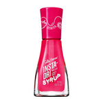 Nail polish Sally Hansen INSTA-DRI 9,17 ml 9.17 ml product packaging