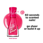 Nail polish Sally Hansen INSTA-DRI 9,17 ml 9.17 ml product packaging