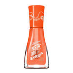 Nail polish Sally Hansen INSTA-DRI 9,17 ml 9.17 ml product packaging