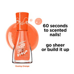 Nail polish Sally Hansen INSTA-DRI 9,17 ml 9.17 ml product packaging