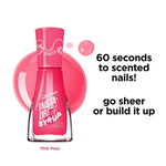 Nail polish Sally Hansen INSTA-DRI 9,17 ml 9.17 ml product packaging