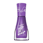 Nail polish Sally Hansen INSTA-DRI 9,17 ml 9.17 ml product packaging