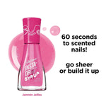 Nail polish Sally Hansen INSTA-DRI 9,17 ml 9.17 ml product packaging