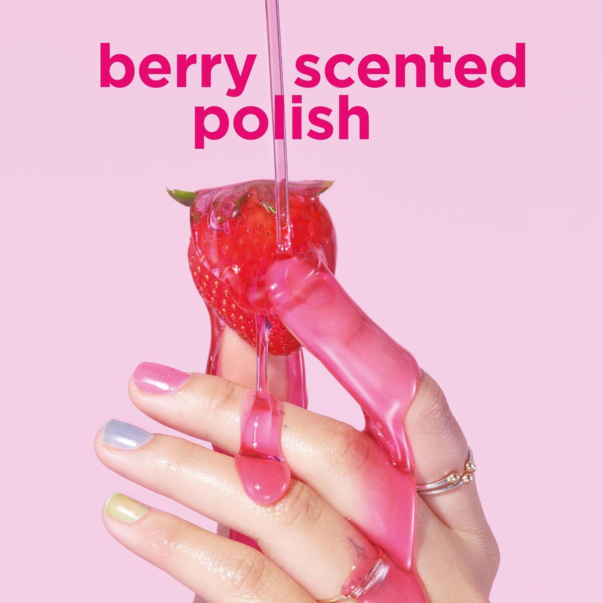 Nail polish Sally Hansen INSTA-DRI 9,17 ml 9.17 ml product packaging