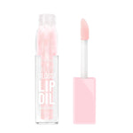 Lipstick Rimmel London OH MY GLOSS! 4,5 ml 4.5 ml makeup packaging