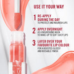 Lipstick Rimmel London OH MY GLOSS! 4,5 ml 4.5 ml makeup packaging