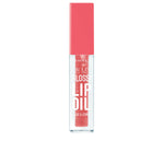 Lipstick Rimmel London OH MY GLOSS! 4,5 ml 4.5 ml makeup packaging