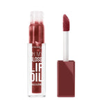 Lipstick Rimmel London OH MY GLOSS! 4,5 ml 4.5 ml makeup packaging