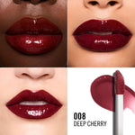 Lipstick Rimmel London OH MY GLOSS! 4,5 ml 4.5 ml makeup packaging
