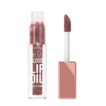 Lipstick Rimmel London OH MY GLOSS! 4,5 ml 4.5 ml makeup packaging