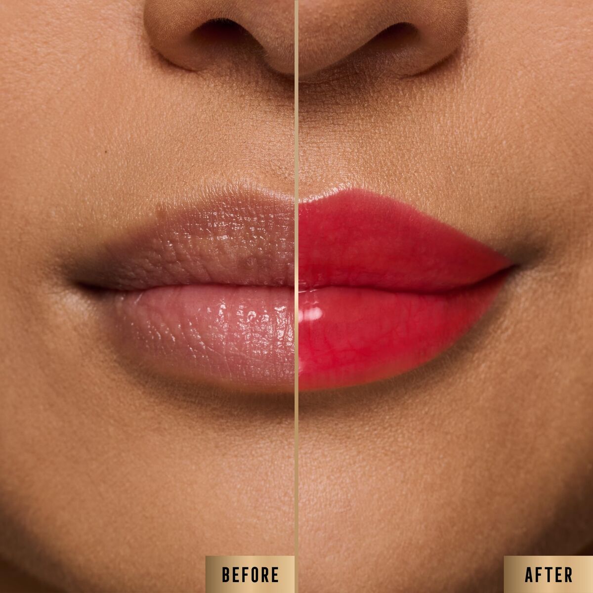 Lipstick Max Factor 2000 CALORIE 4,4 ml 4.4 ml makeup packaging