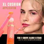 Lipstick Max Factor 2000 CALORIE 4,4 ml 4.4 ml makeup packaging