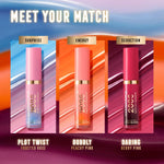 Lipstick Max Factor 2000 CALORIE 4,4 ml 4.4 ml makeup packaging
