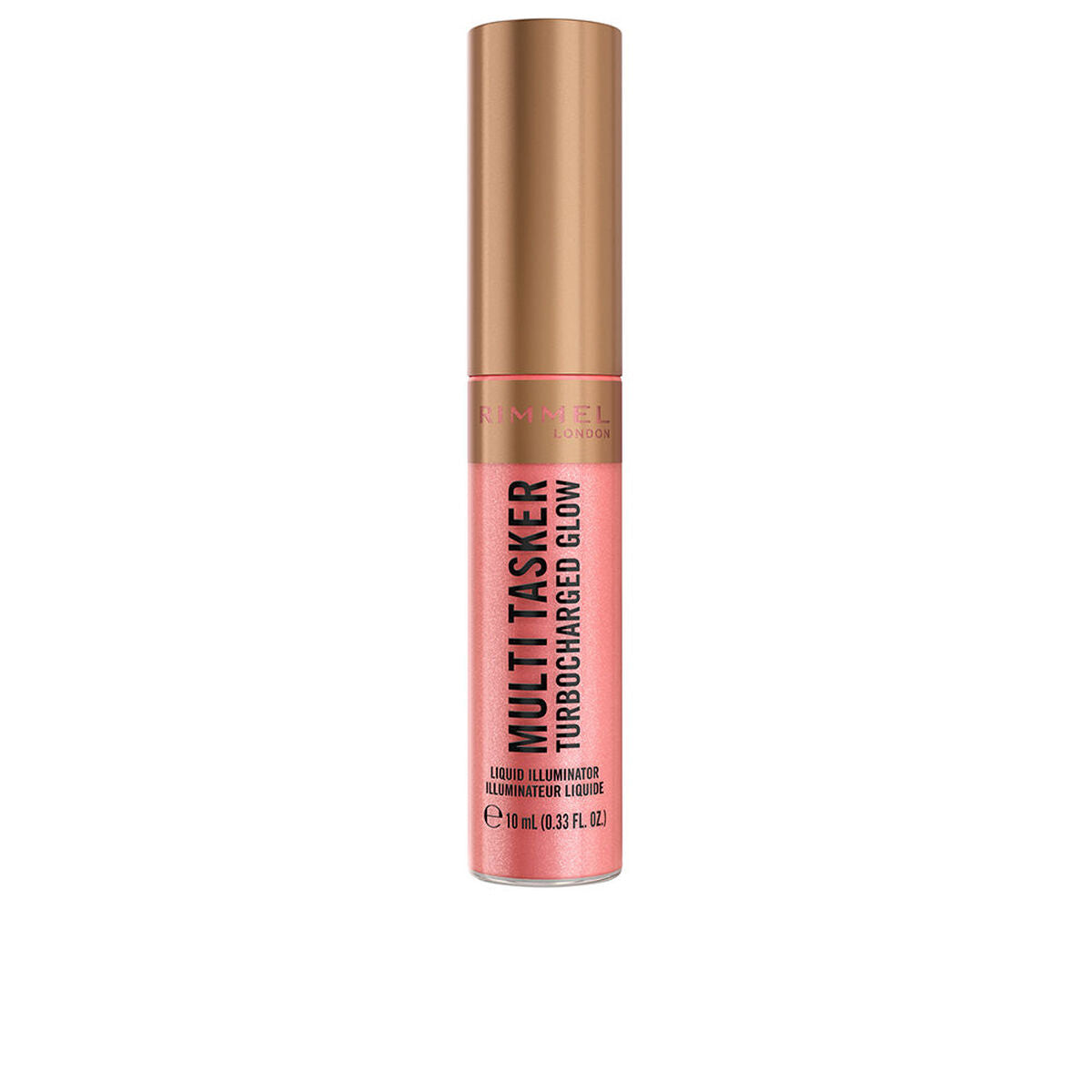 Make-Up Set Rimmel London MULTI TASKER for Women product packaging