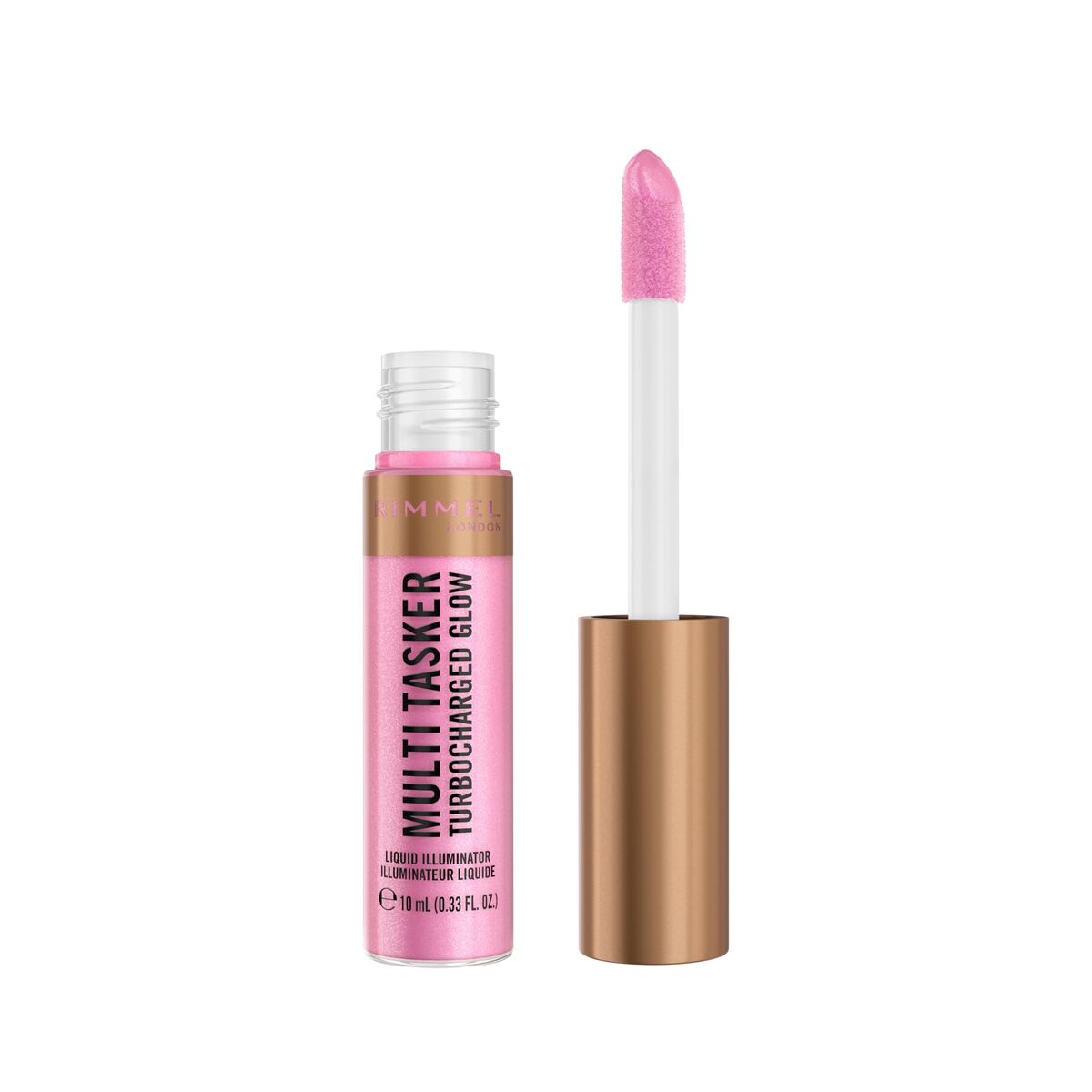 Make-Up Set Rimmel London MULTI TASKER for Women product packaging