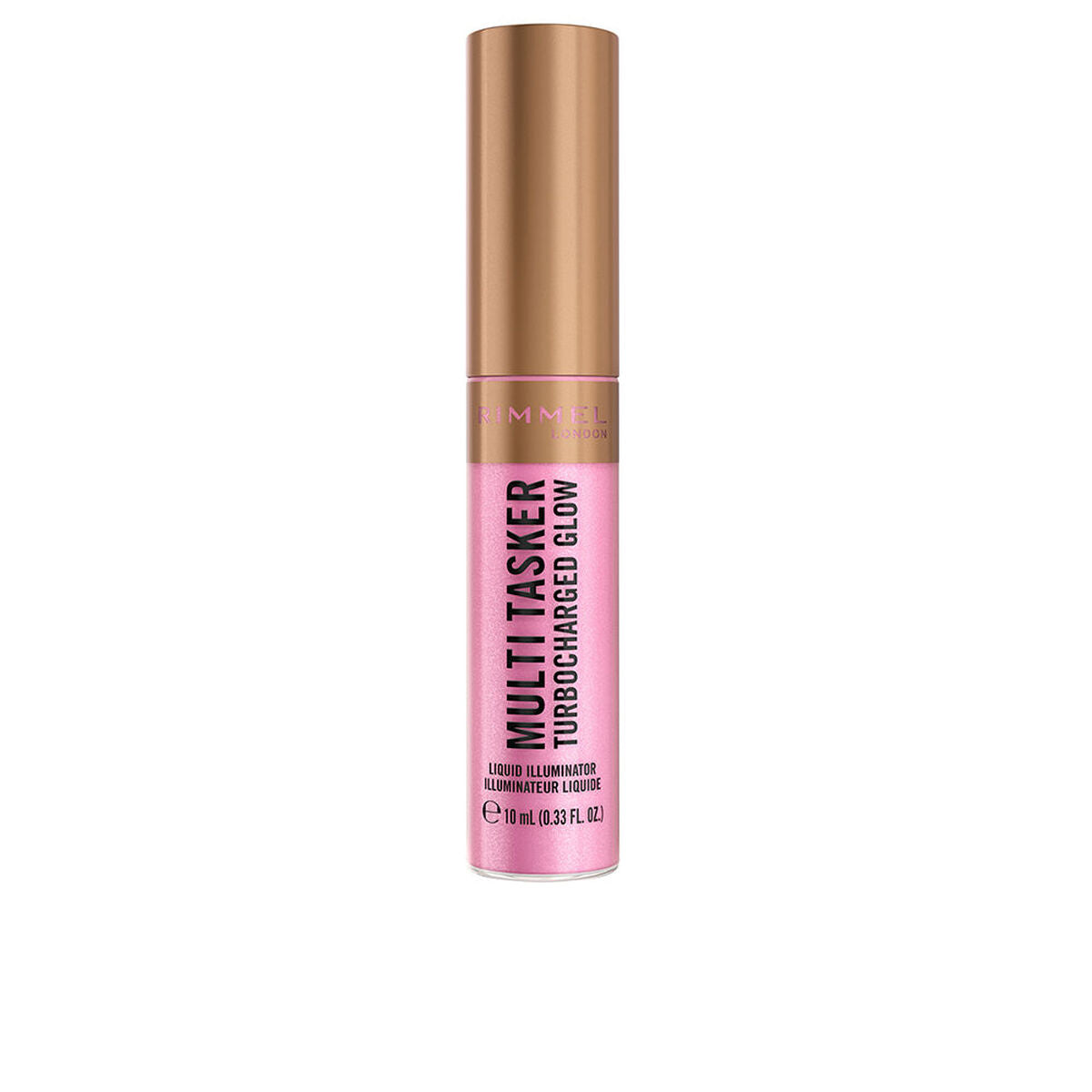 Make-Up Set Rimmel London MULTI TASKER for Women product packaging