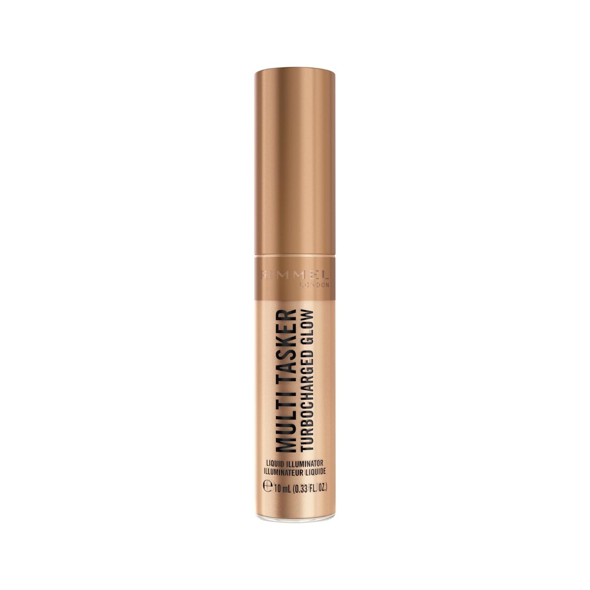 Make-Up Set Rimmel London MULTI TASKER for Women product packaging