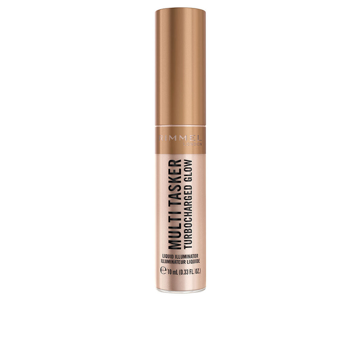 Make-Up Set Rimmel London MULTI TASKER for Women product packaging