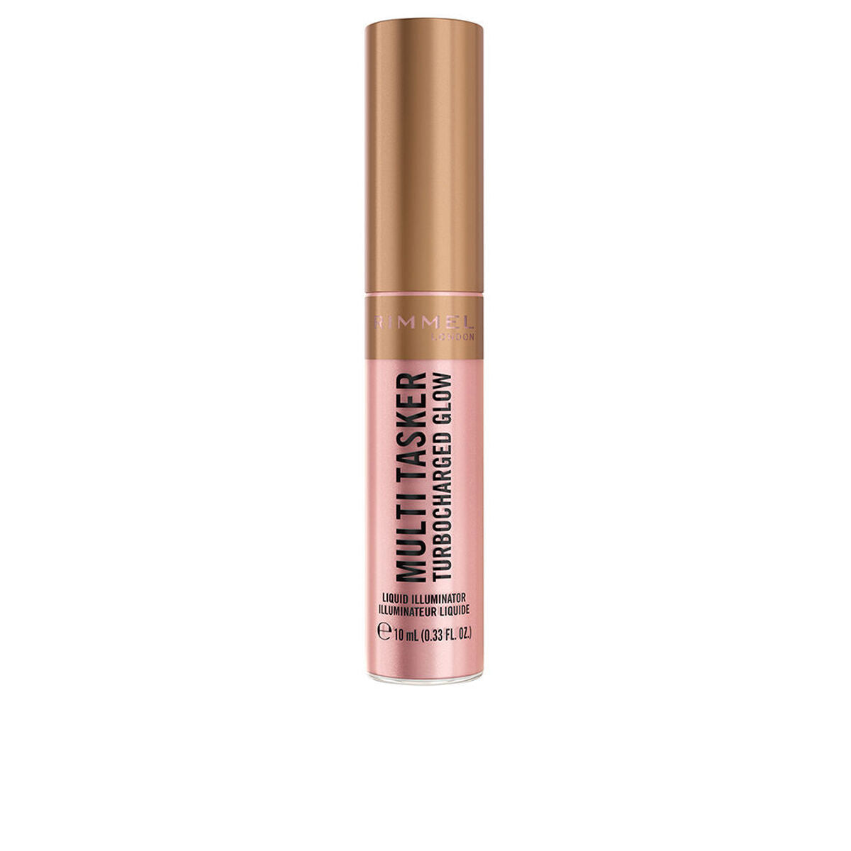 Make-Up Set Rimmel London MULTI TASKER for Women product packaging
