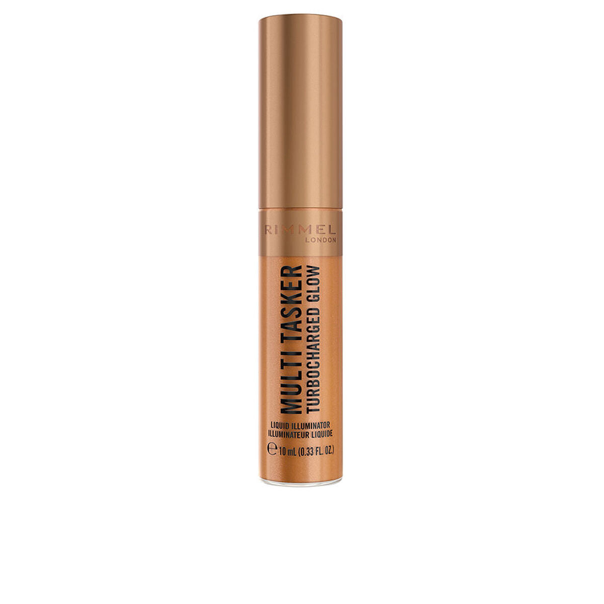 Make-Up Set Rimmel London MULTI TASKER for Women product packaging