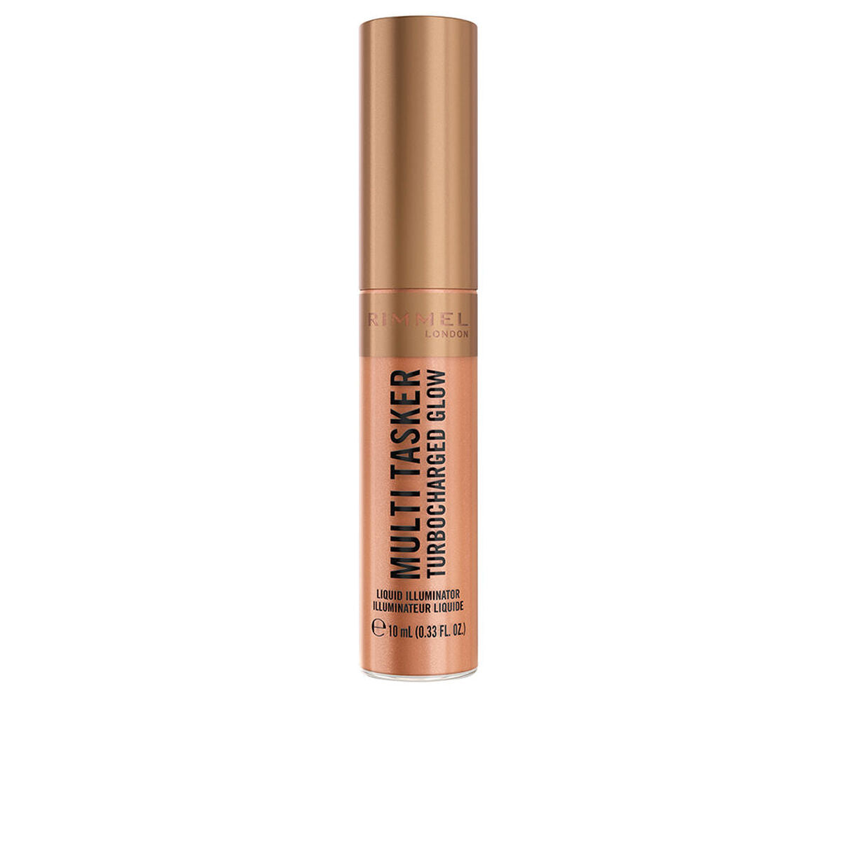 Make-Up Set Rimmel London MULTI TASKER for Women product packaging
