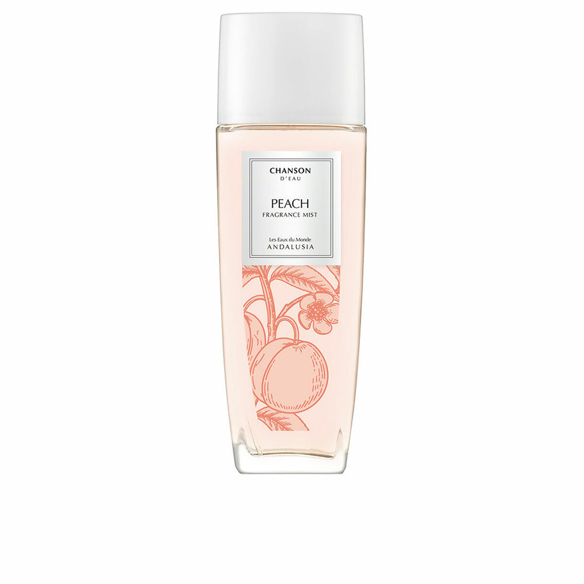Women's Perfume Chanson D'Eau CHANSON D'EAU 75 ml for Women product packaging