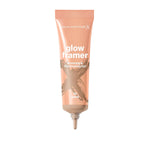 Make-Up Set Max Factor GLOW FRAMER product packaging