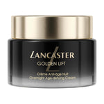 Facial Cream Lancaster GOLDEN LIFT 50 ml skincare packaging