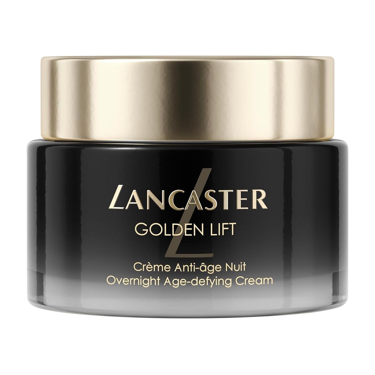 Facial Cream Lancaster GOLDEN LIFT 50 ml skincare packaging
