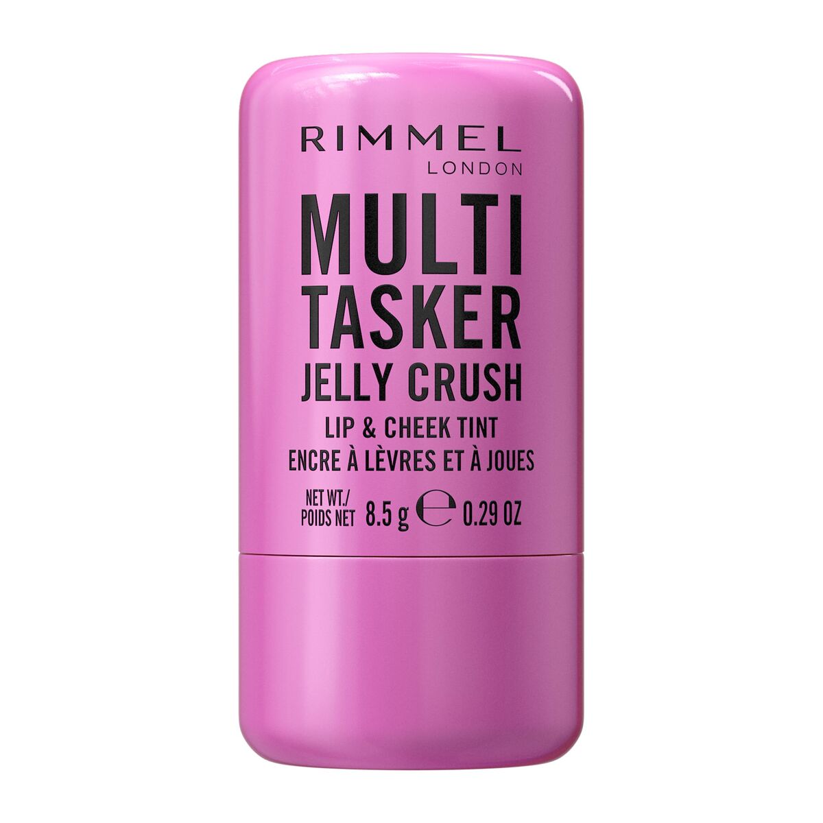 Lipstick Rimmel London THE MULTI-TASKER makeup packaging