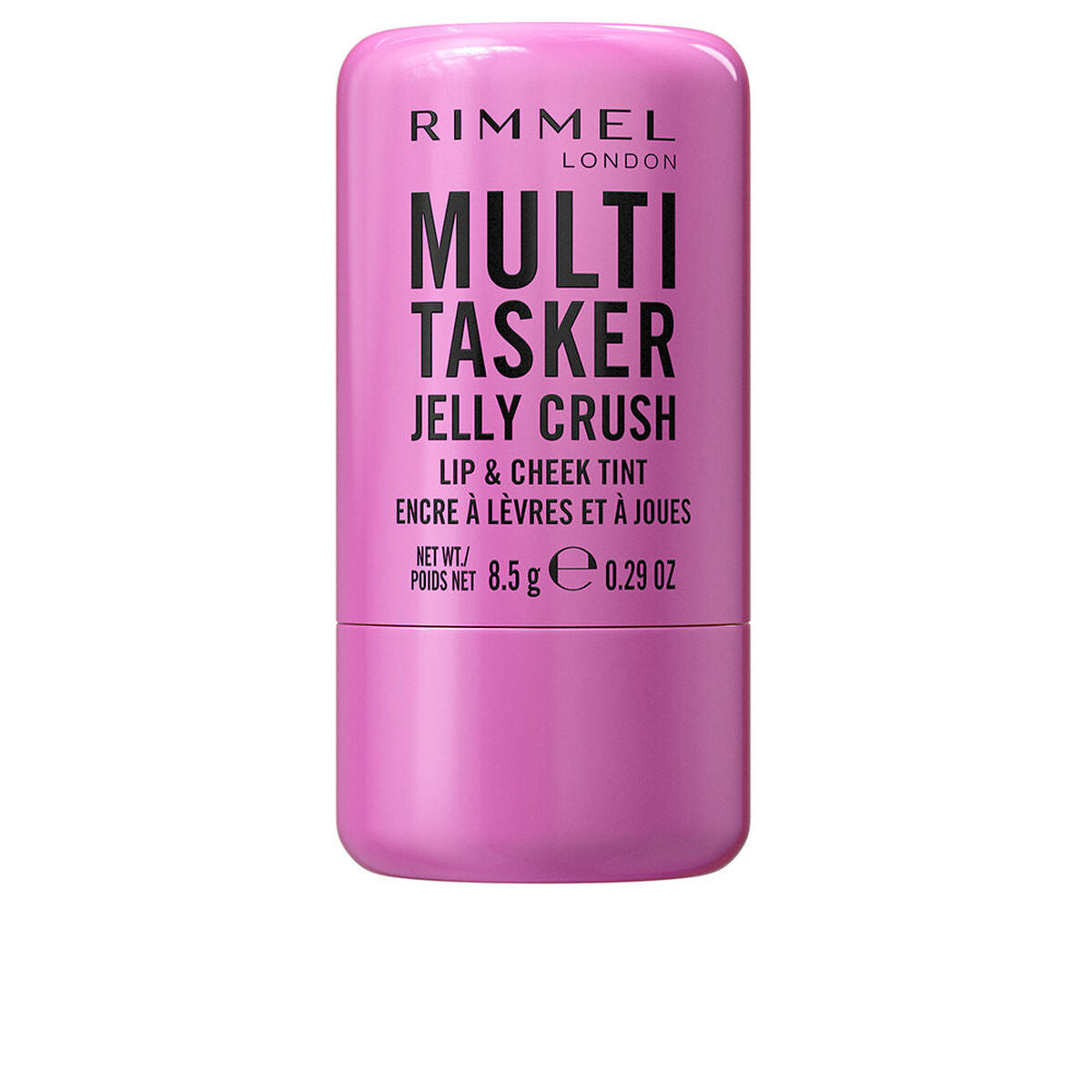 Lipstick Rimmel London THE MULTI-TASKER makeup packaging
