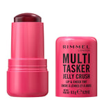 Lipstick Rimmel London THE MULTI-TASKER makeup packaging