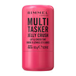 Lipstick Rimmel London THE MULTI-TASKER makeup packaging