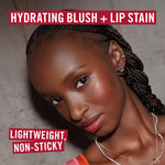 Lipstick Rimmel London THE MULTI-TASKER makeup packaging