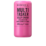 Lipstick Rimmel London THE MULTI-TASKER makeup packaging